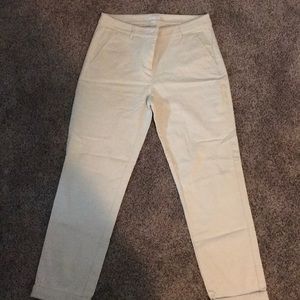 Boyfriend style pant